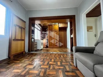 Apartamento com 2 Quartos à venda, 50m² no Navegantes, Porto Alegre