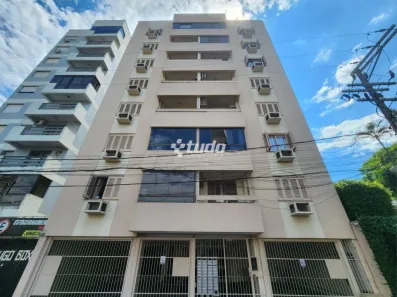 Apartamento com 1 Quarto à venda, 51m² no Pátria Nova, Novo Hamburgo