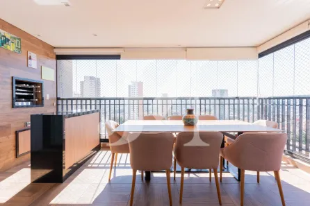 Apartamento com 2 Quartos à venda, 105m² no Vila Carrão, São Paulo