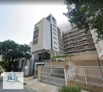 Apartamento com 1 Quarto à venda, 34m² no Moema, São Paulo