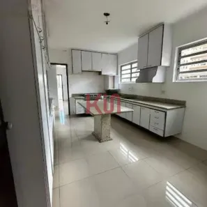 Casa com 5 Quartos à venda, 280m² no Vila Gumercindo, São Paulo