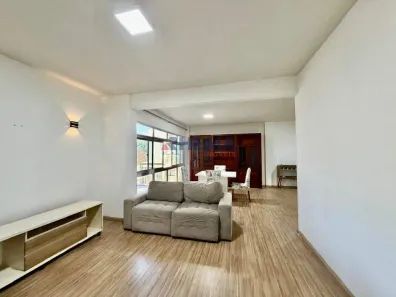 Apartamento com 3 Quartos à venda, 166m² no Ponta da Praia, Santos