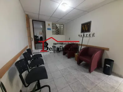 com 1 Quarto à venda, 226m² no Baeta Neves, São Bernardo do Campo
