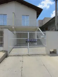 Casa com 2 Quartos para alugar, 74m² no Bosque, Vinhedo