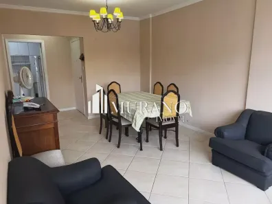 Apartamento com 3 Quartos à venda, 130m² no Água Branca, São Paulo