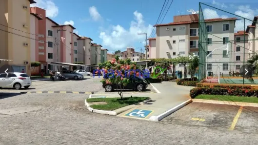Apartamento com 3 Quartos à venda, 60m² no Farolândia, Aracaju