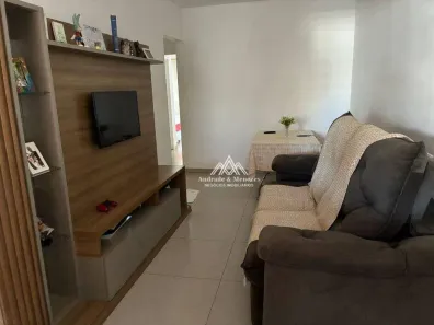 Casa com 3 Quartos à venda, 61m² no Parque das Gaivotas, Ribeirão Preto