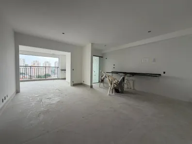 Apartamento com 3 Quartos à venda, 118m² no Tatuapé, São Paulo