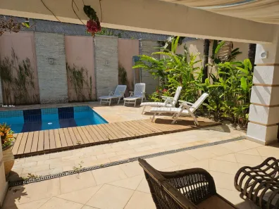 Casa de Condomínio com 4 Quartos à venda, 579m² no Alphaville, Santana de Parnaíba