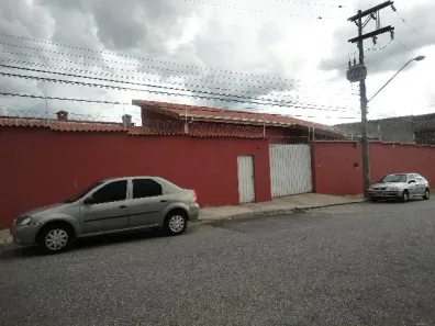 Casa com 4 Quartos à venda, 400m² no Jardim Paraná, Sorocaba