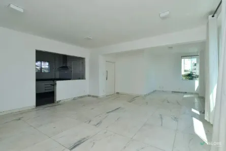 Apartamento com 4 Quartos para alugar, 132m² no Cruzeiro, Belo Horizonte