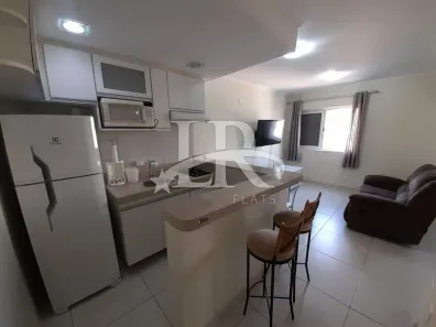 Flat com 1 Quarto para venda ou aluguel, 40m² no Itaim Bibi, São Paulo