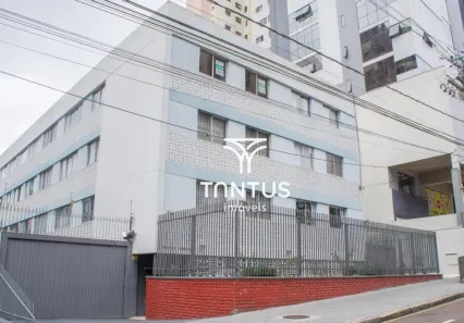 Apartamento com 3 Quartos à venda, 70m² no Cabral, Curitiba
