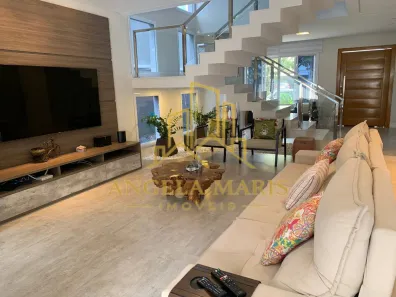 Casa de Condomínio com 5 Quartos à venda, 350m² no Jardim do Golfe, São José dos Campos