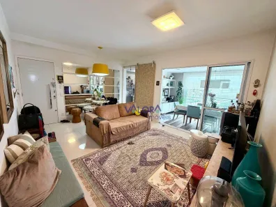 Apartamento com 3 Quartos à venda, 93m² no Vila Leopoldina, São Paulo