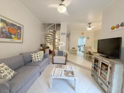 Prédio Residencial com 3 Quartos à venda, 129m² no Riviera, Bertioga