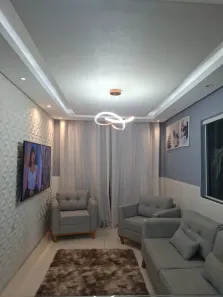 Apartamento com 1 Quarto à venda, 150m² no Jardim Limoeiro, Camaçari