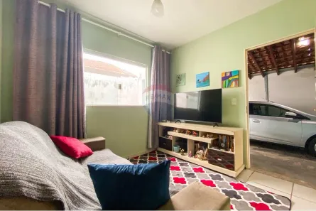Casa com 2 Quartos à venda, 98m² no Mirante, Mogi Mirim