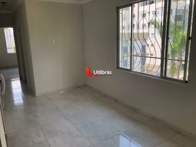 Apartamento com 3 Quartos à venda, 65m² no Sagrada Família, Belo Horizonte