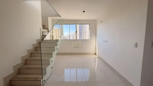 Cobertura com 3 Quartos à venda, 100m² no Vila Paris, Belo Horizonte
