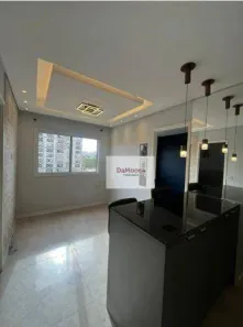 Apartamento com 2 Quartos à venda, 38m² no Cambuci, São Paulo
