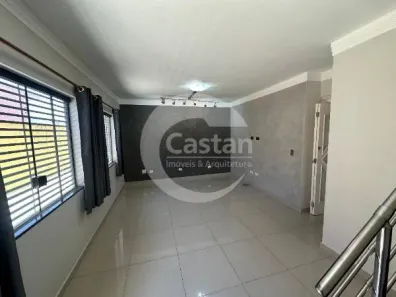 Casa de Condomínio com 3 Quartos à venda, 89m² no Vila Lúcia, São Paulo