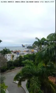 Cobertura com 3 Quartos à venda, 158m² no Rio Vermelho, Salvador