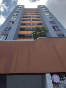 Apartamento com 2 Quartos à venda, 57m² no Barris, Salvador