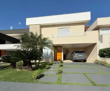 Casa de Condomínio com 3 Quartos para venda ou aluguel, 185m² no Vale das Laranjeiras, Indaiatuba