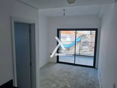 Apartamento com 1 Quarto à venda, 28m² no Sumarezinho, São Paulo