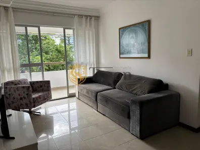 Apartamento com 2 Quartos à venda, 60m² no Rio Vermelho, Salvador