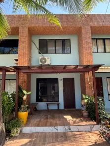 Casa de Condomínio com 3 Quartos à venda, 108m² no Stella Maris, Salvador