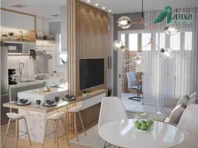 Apartamento com 2 Quartos à venda, 95m² no Lourdes, Belo Horizonte