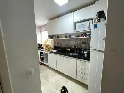 Apartamento com 2 Quartos à venda, 42m² no Areia Branca, Salvador