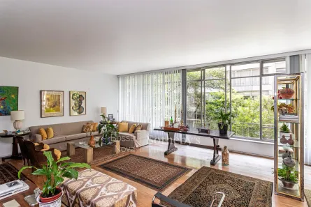Apartamento com 4 Quartos à venda, 242m² no Copacabana, Rio de Janeiro