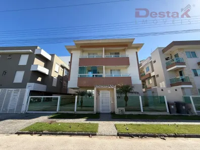 Apartamento com 2 Quartos à venda, 63m² no Palmas, Governador Celso Ramos