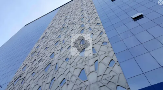 Sala Comercial para alugar, 632m² no Jardim Caravelas, São Paulo