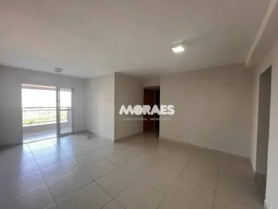 Apartamento com 3 Quartos à venda, 94m² no Parque Jardim Europa, Bauru