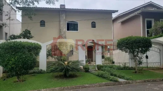 Casa de Condomínio com 3 Quartos à venda, 279m² no Parque São Paulo, Cotia