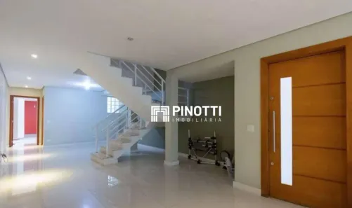 Sobrado com 5 Quartos para alugar, 294m² no Rudge Ramos, São Bernardo do Campo