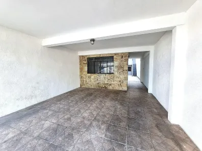 Casa com 3 Quartos à venda, 180m² no Jardim Sarah, São Paulo