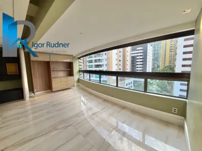 Apartamento com 3 Quartos à venda, 177m² no Caminho das Árvores, Salvador