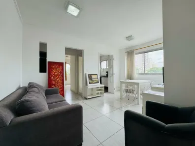 Apartamento com 2 Quartos à venda, 53m² no Vila Alexandria, São Paulo