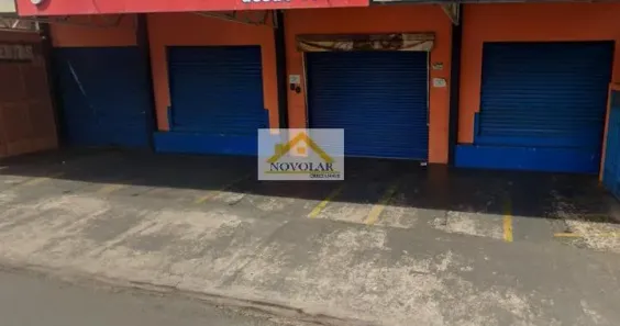 Galpão/Depósito/Armazém para alugar, 435m² no Vila Anita, Limeira