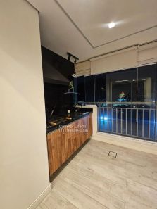 Apartamento com 2 Quartos à venda, 66m² no Quarta Parada, São Paulo