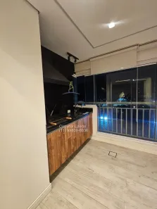 Apartamento com 2 Quartos à venda, 66m² no Quarta Parada, São Paulo