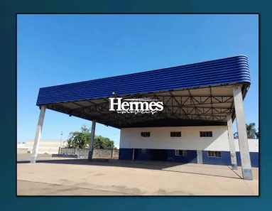 Galpão/Depósito/Armazém com 5 Quartos para alugar, 6000m² no Parque Santo Antônio (Nova Veneza), Sumaré
