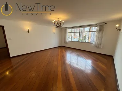 Apartamento com 3 Quartos à venda, 108m² no Perdizes, São Paulo