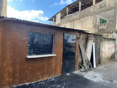 Lote/Terreno à venda, 250m² no Lapinha, Salvador