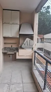 Apartamento com 3 Quartos à venda, 78m² no Cerâmica, São Caetano do Sul